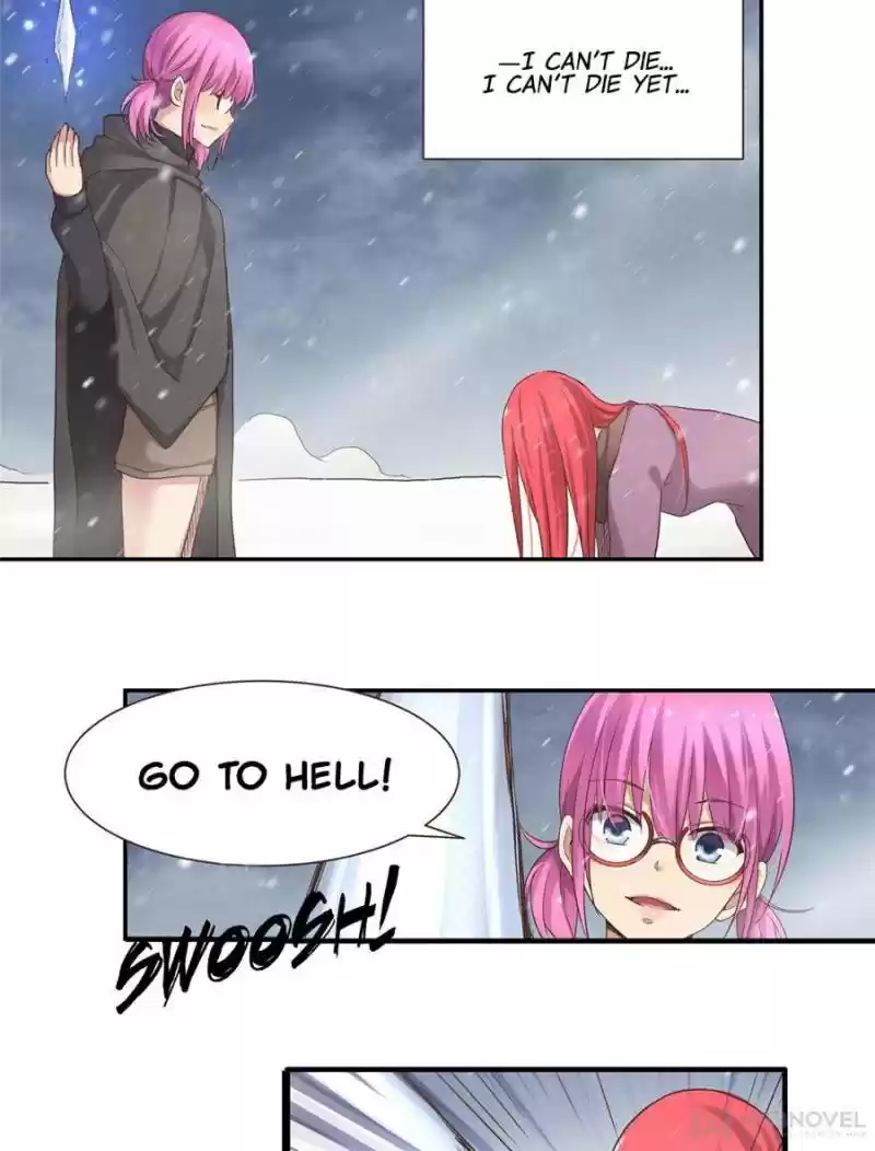 The Reincarnated Weapon Shop Owner Chapter 63