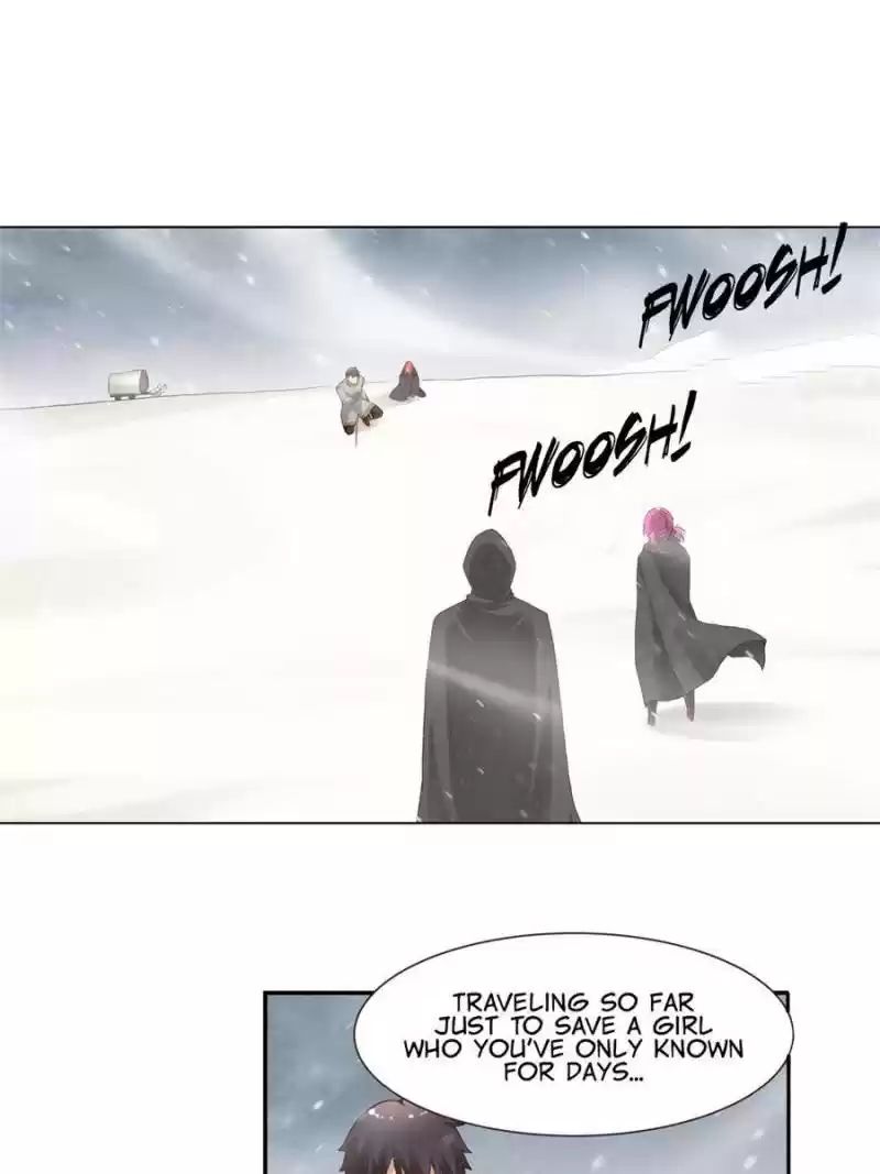 The Reincarnated Weapon Shop Owner Chapter 64