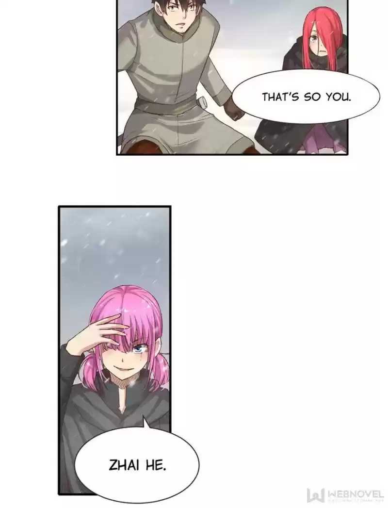 The Reincarnated Weapon Shop Owner Chapter 64