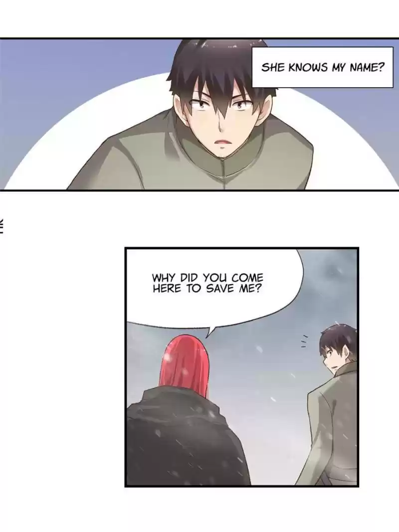 The Reincarnated Weapon Shop Owner Chapter 64