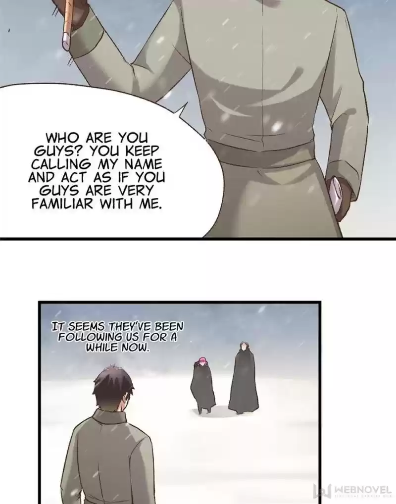 The Reincarnated Weapon Shop Owner Chapter 64