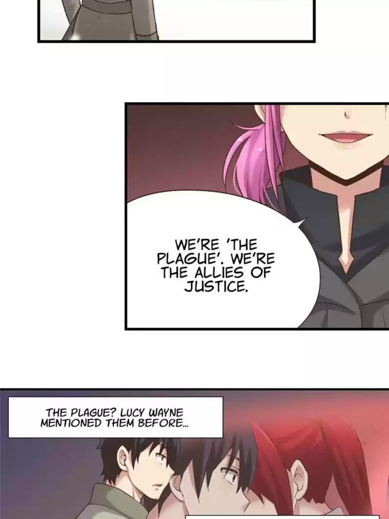 The Reincarnated Weapon Shop Owner Chapter 64