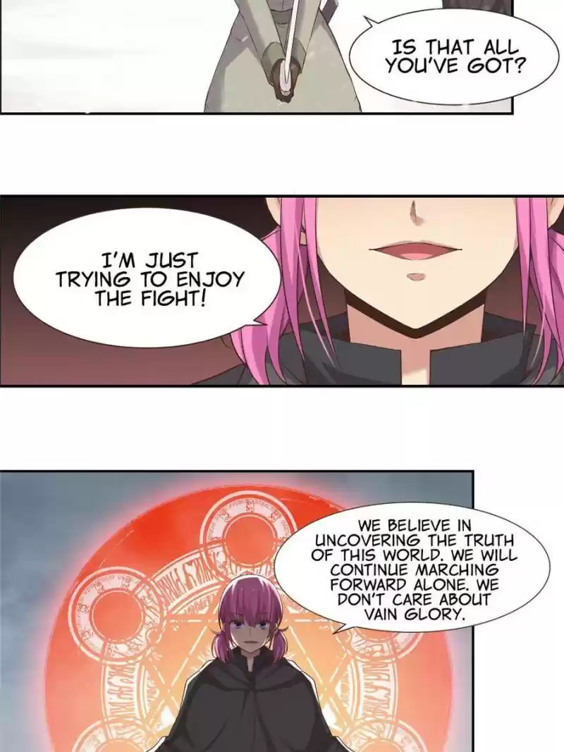 The Reincarnated Weapon Shop Owner Chapter 64