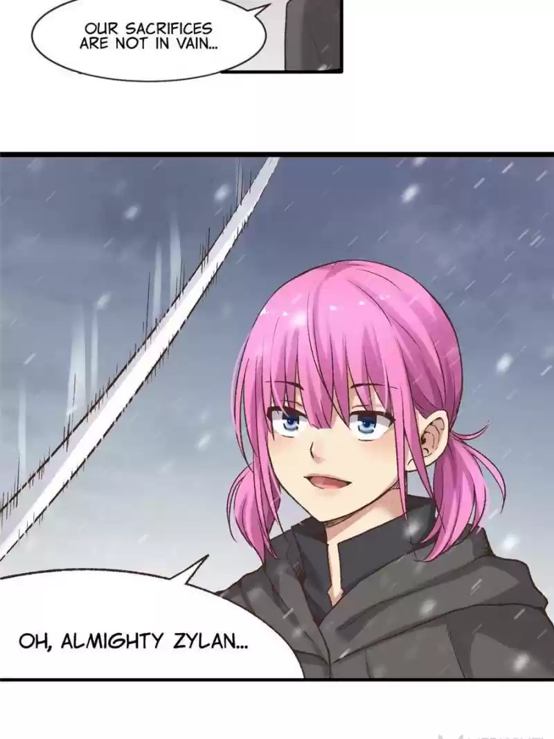 The Reincarnated Weapon Shop Owner Chapter 64