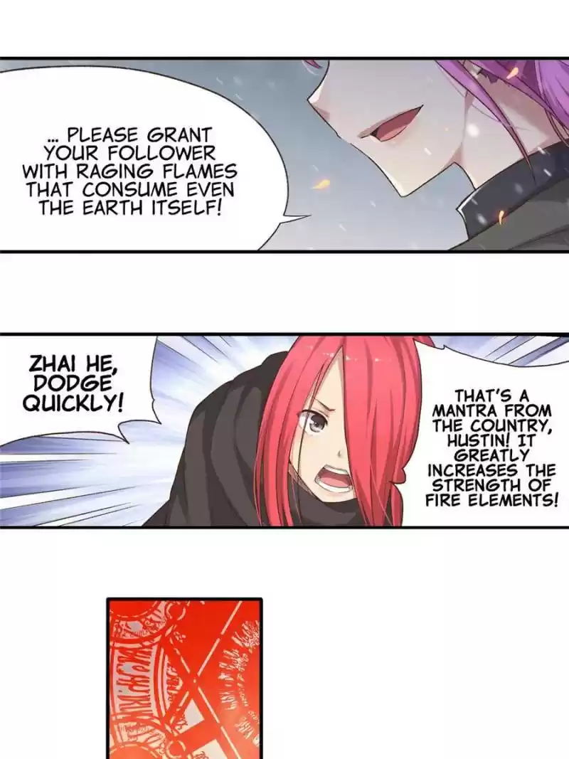 The Reincarnated Weapon Shop Owner Chapter 64