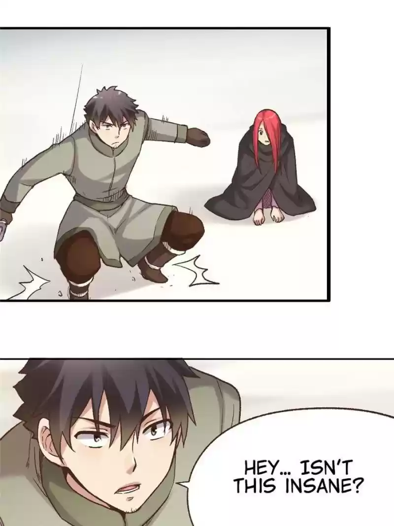 The Reincarnated Weapon Shop Owner Chapter 64