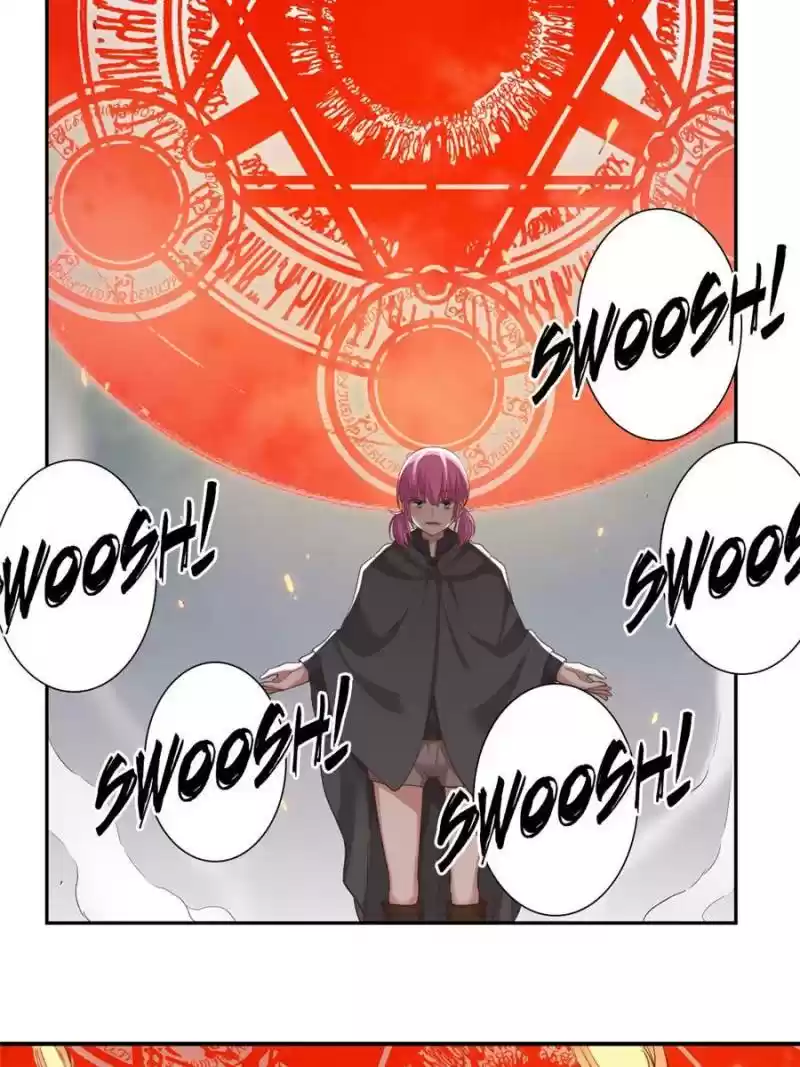 The Reincarnated Weapon Shop Owner Chapter 64