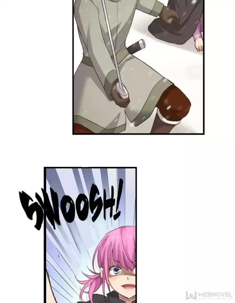 The Reincarnated Weapon Shop Owner Chapter 64