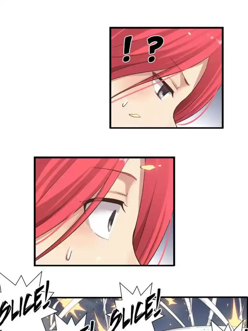 The Reincarnated Weapon Shop Owner Chapter 64