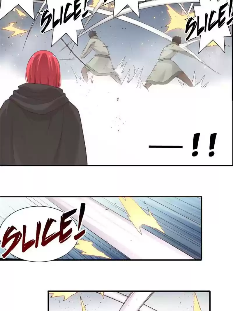 The Reincarnated Weapon Shop Owner Chapter 64