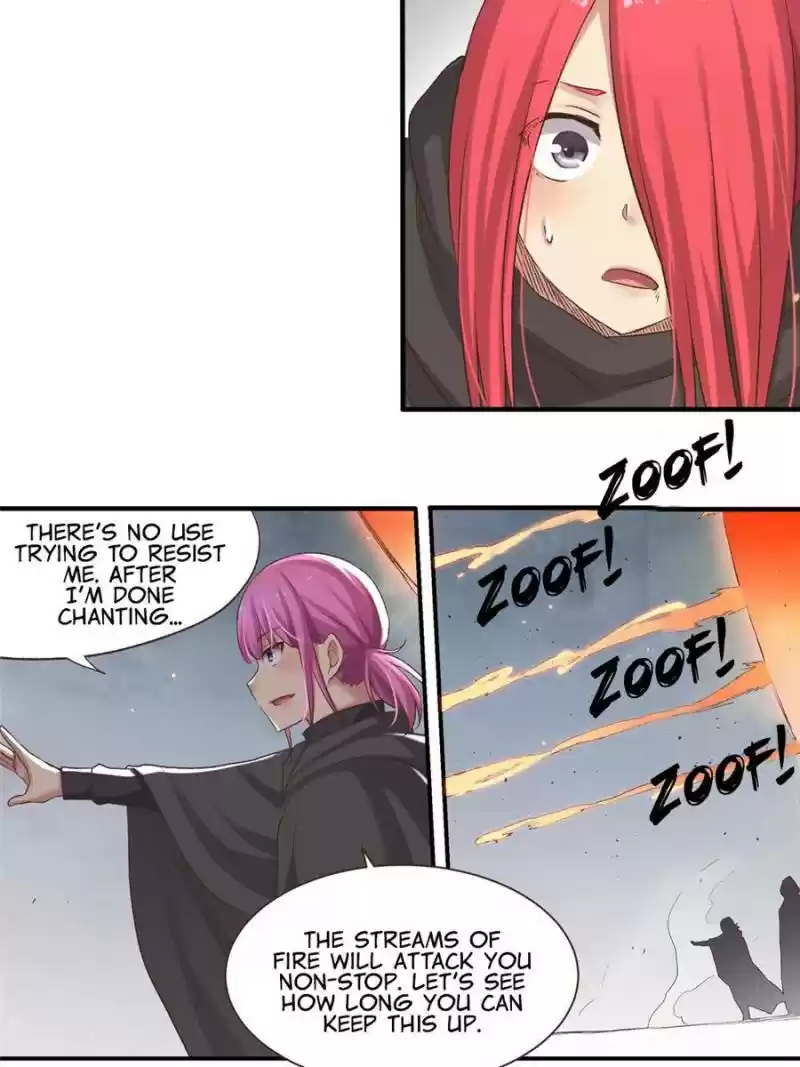 The Reincarnated Weapon Shop Owner Chapter 64