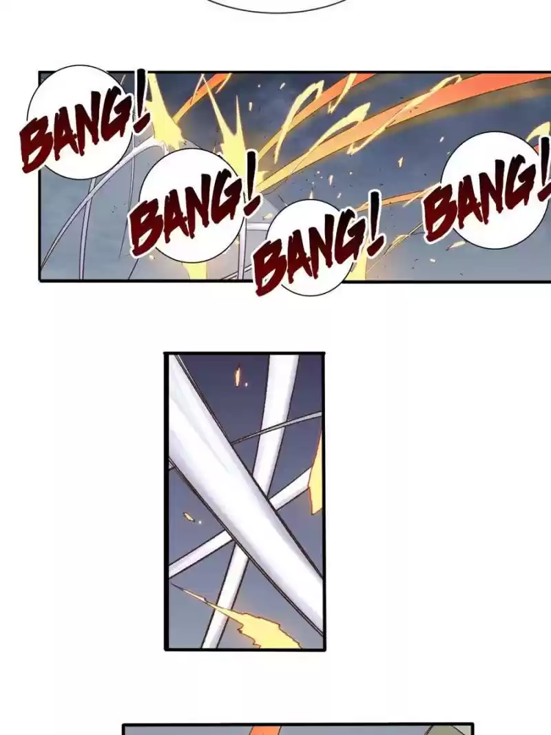 The Reincarnated Weapon Shop Owner Chapter 64