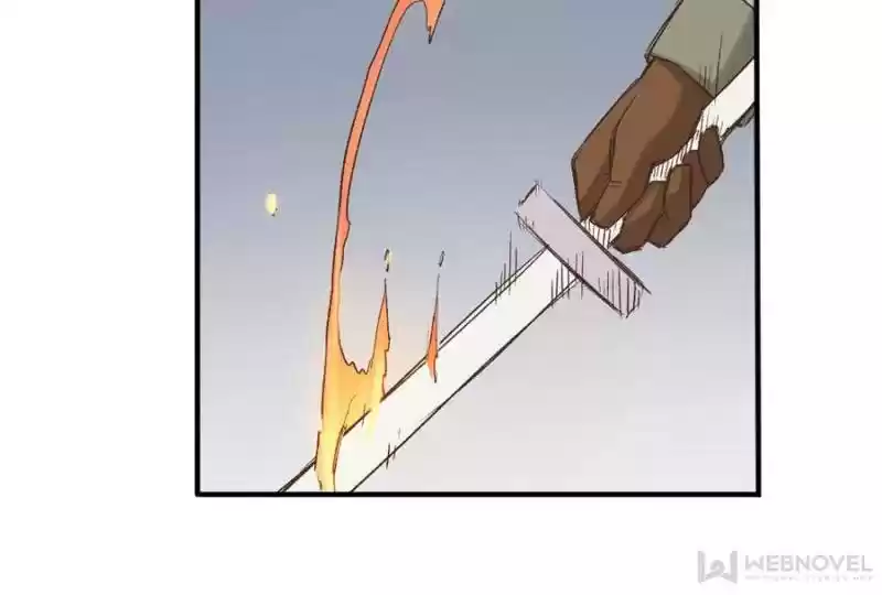 The Reincarnated Weapon Shop Owner Chapter 64