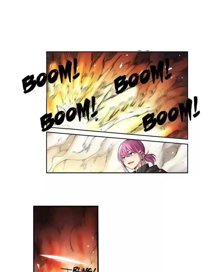 The Reincarnated Weapon Shop Owner Chapter 65