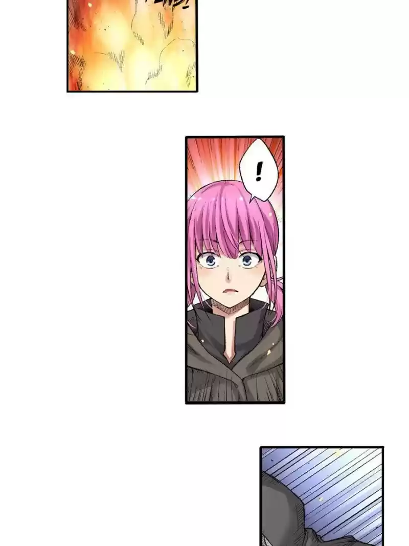 The Reincarnated Weapon Shop Owner Chapter 65