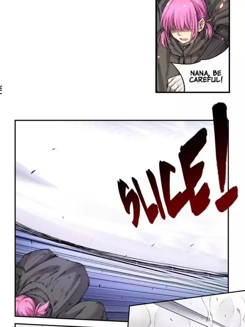 The Reincarnated Weapon Shop Owner Chapter 65