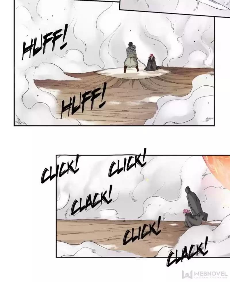 The Reincarnated Weapon Shop Owner Chapter 65