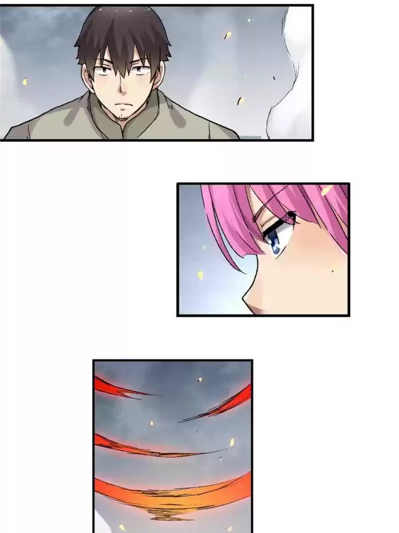 The Reincarnated Weapon Shop Owner Chapter 65