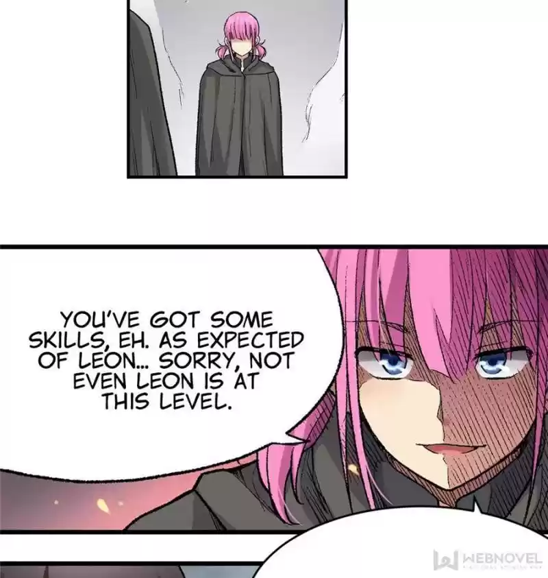 The Reincarnated Weapon Shop Owner Chapter 65