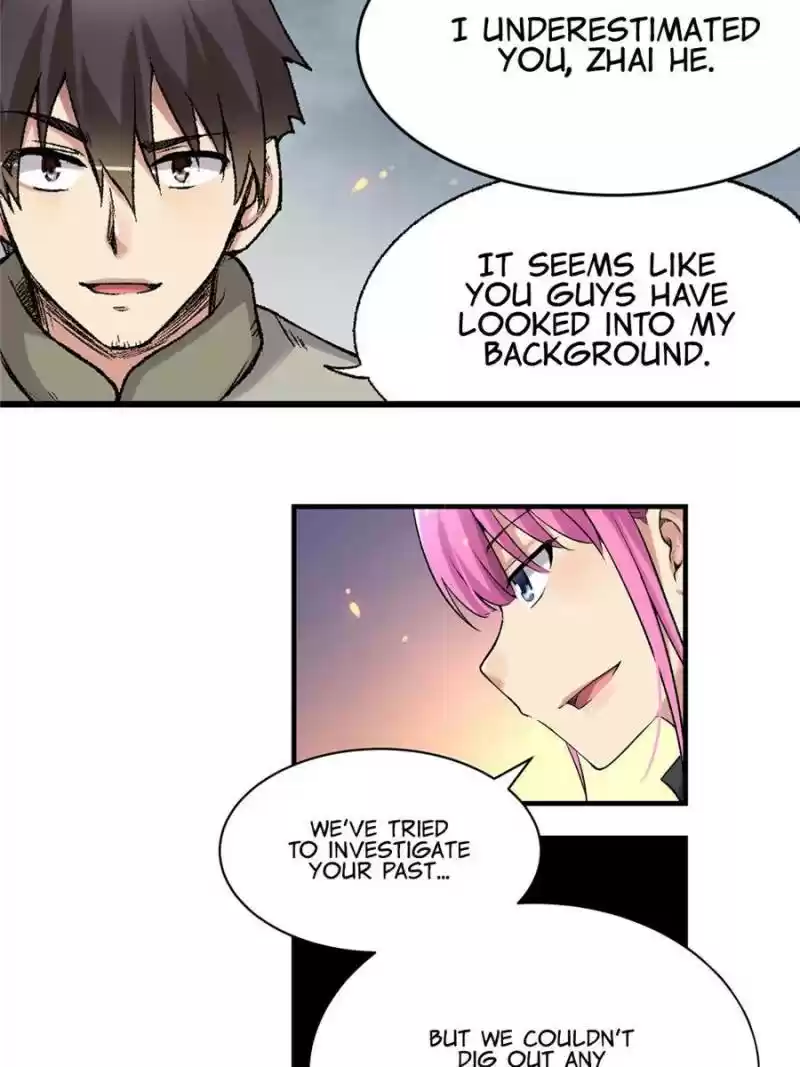 The Reincarnated Weapon Shop Owner Chapter 65