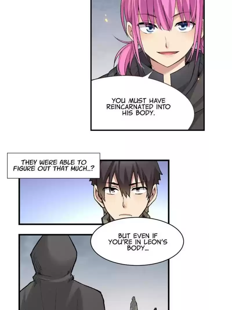 The Reincarnated Weapon Shop Owner Chapter 65