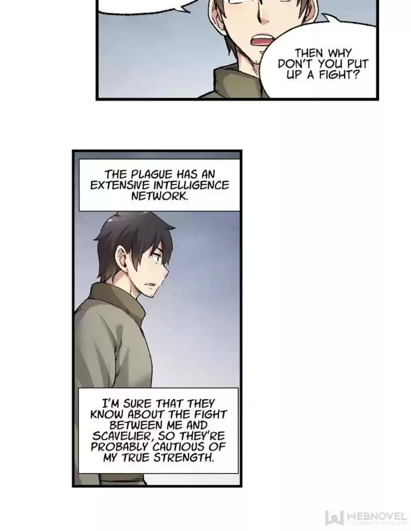 The Reincarnated Weapon Shop Owner Chapter 65