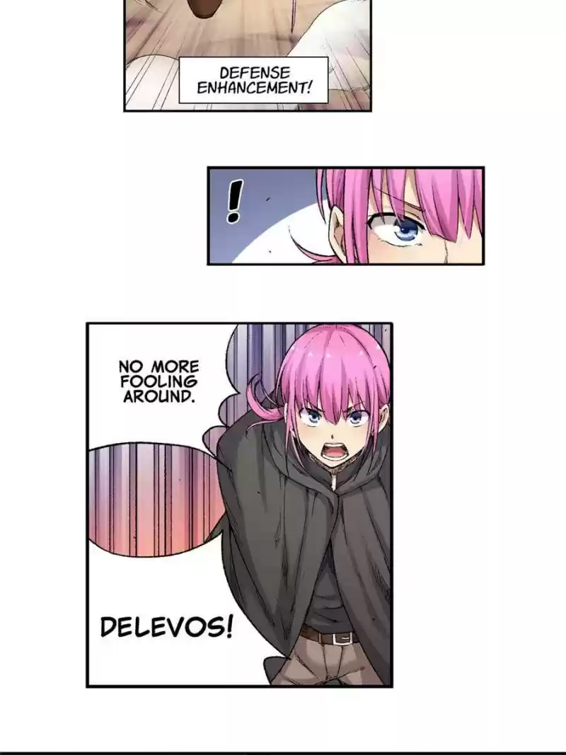 The Reincarnated Weapon Shop Owner Chapter 65