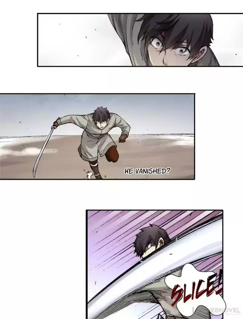 The Reincarnated Weapon Shop Owner Chapter 65