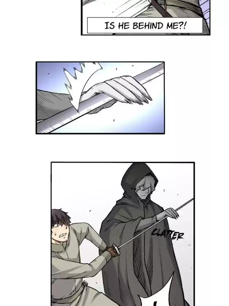 The Reincarnated Weapon Shop Owner Chapter 65