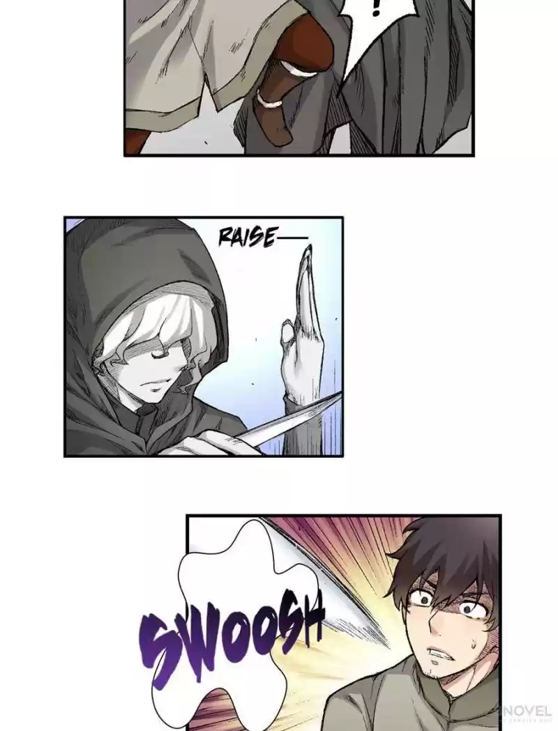 The Reincarnated Weapon Shop Owner Chapter 65