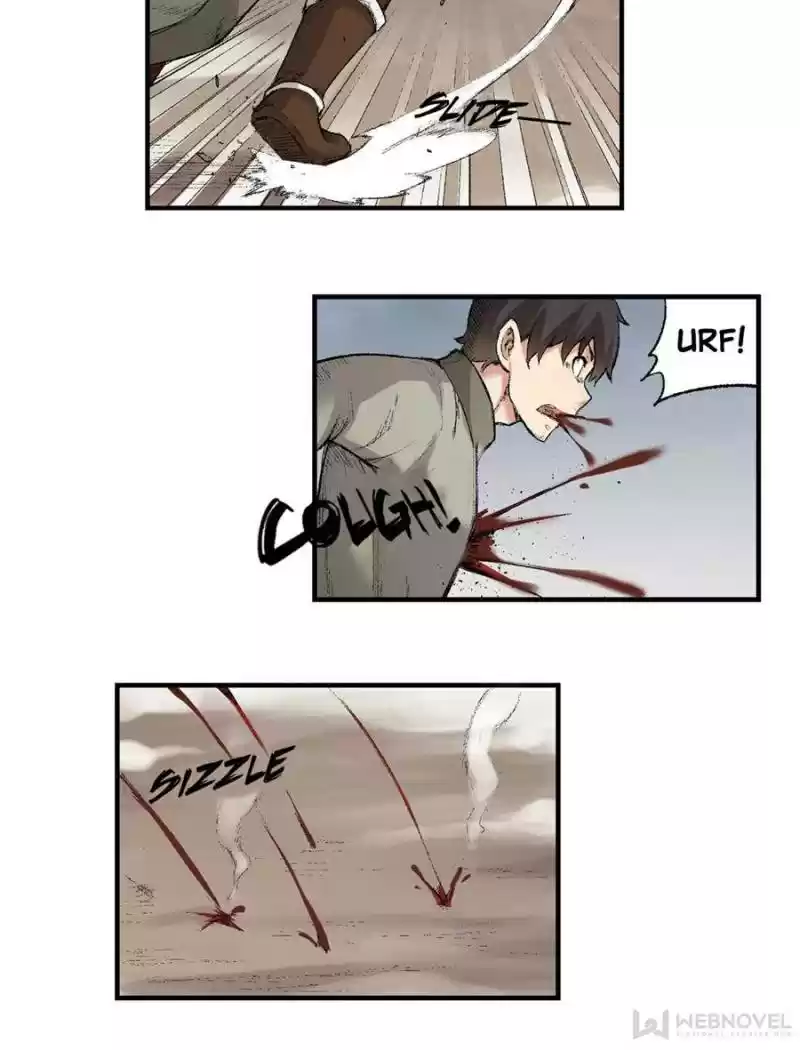 The Reincarnated Weapon Shop Owner Chapter 65