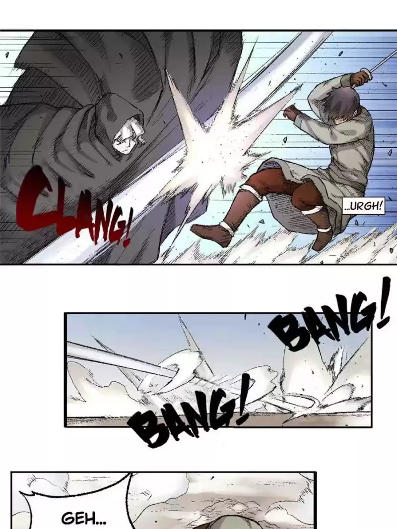 The Reincarnated Weapon Shop Owner Chapter 65