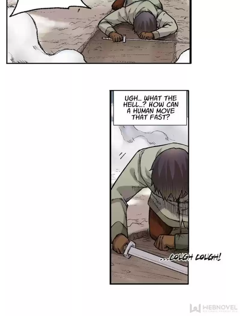 The Reincarnated Weapon Shop Owner Chapter 65