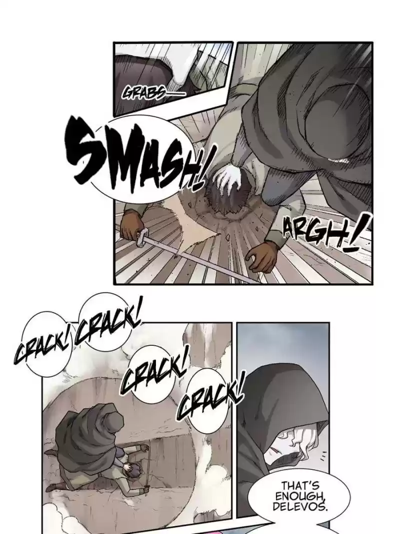 The Reincarnated Weapon Shop Owner Chapter 65