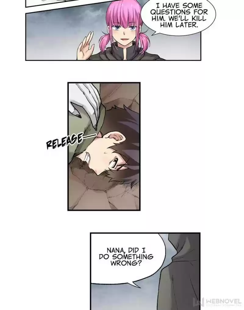 The Reincarnated Weapon Shop Owner Chapter 65