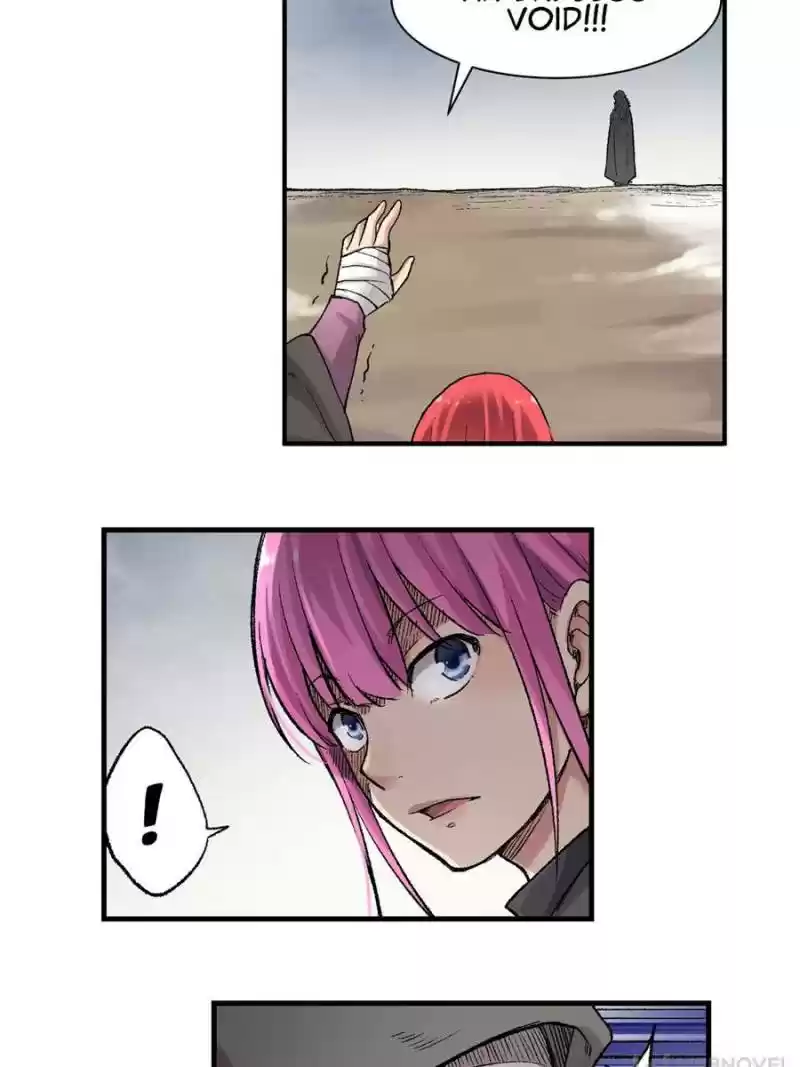 The Reincarnated Weapon Shop Owner Chapter 65