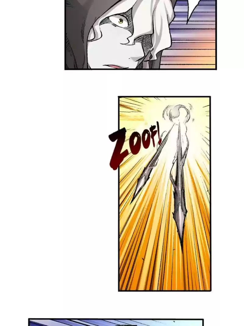 The Reincarnated Weapon Shop Owner Chapter 65