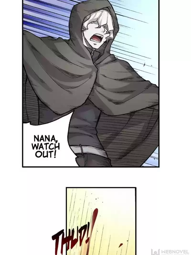 The Reincarnated Weapon Shop Owner Chapter 65