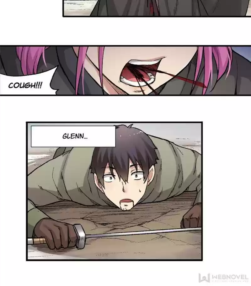 The Reincarnated Weapon Shop Owner Chapter 65