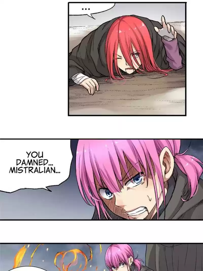 The Reincarnated Weapon Shop Owner Chapter 65