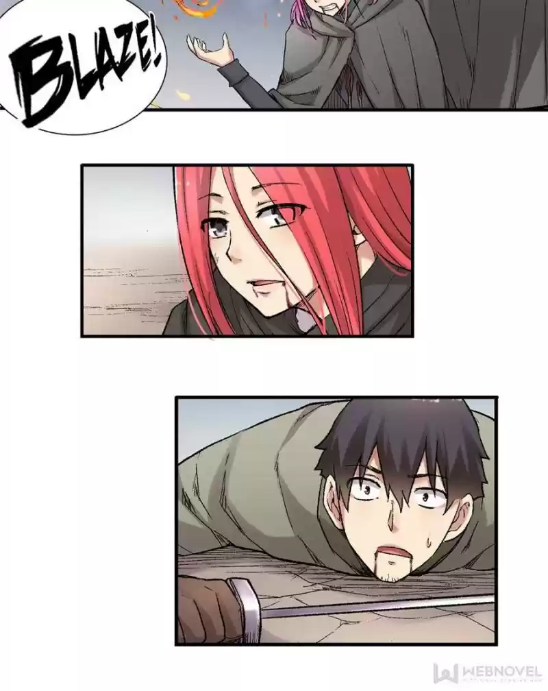 The Reincarnated Weapon Shop Owner Chapter 65