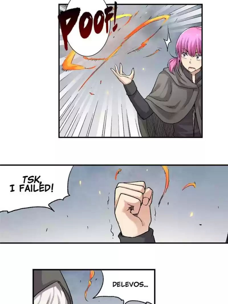 The Reincarnated Weapon Shop Owner Chapter 65