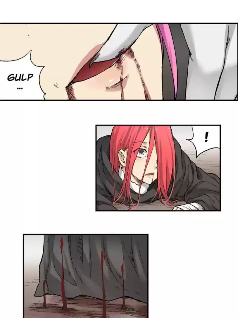 The Reincarnated Weapon Shop Owner Chapter 65