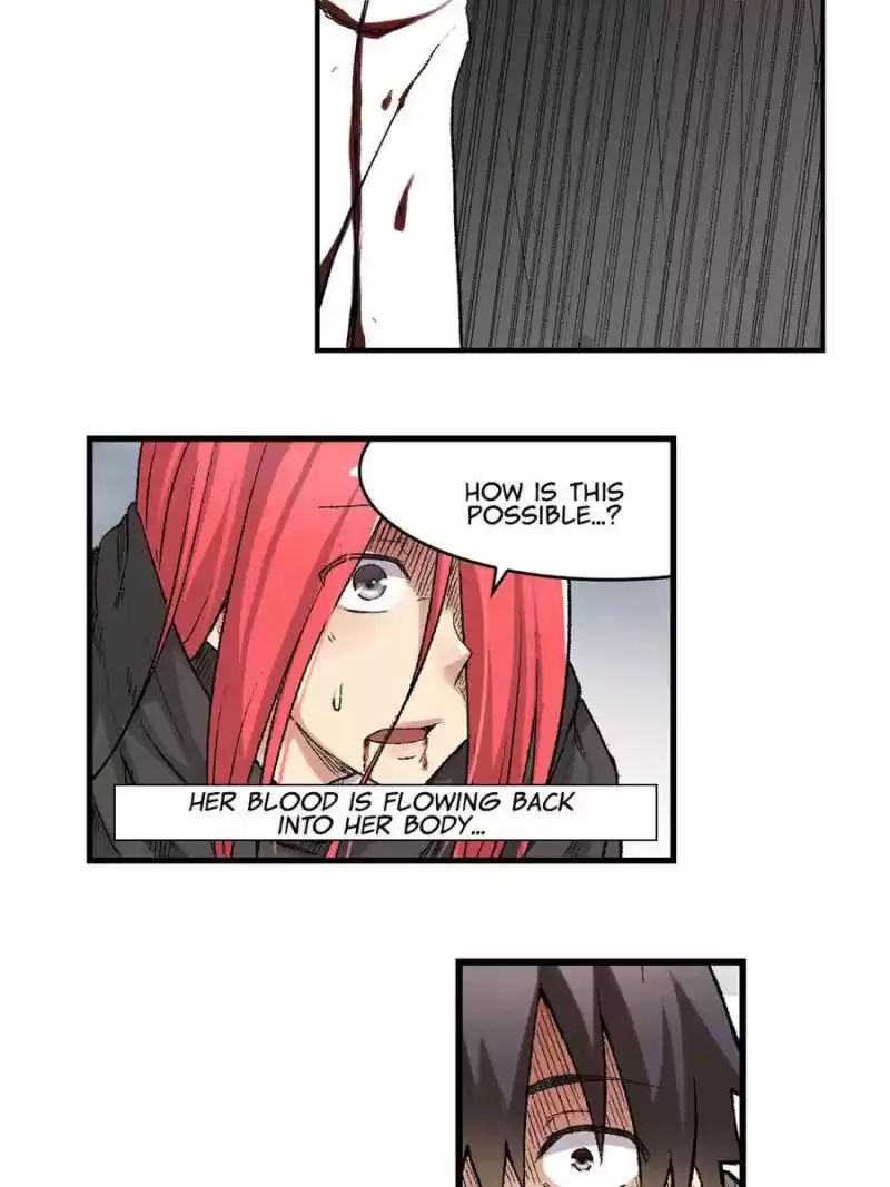 The Reincarnated Weapon Shop Owner Chapter 65