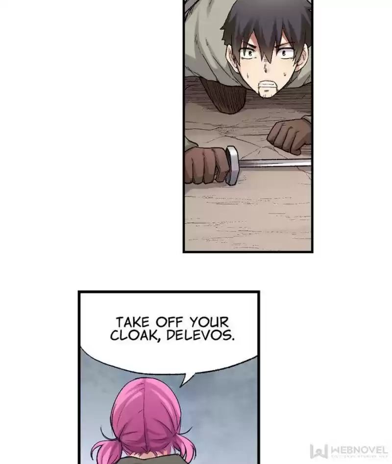 The Reincarnated Weapon Shop Owner Chapter 65