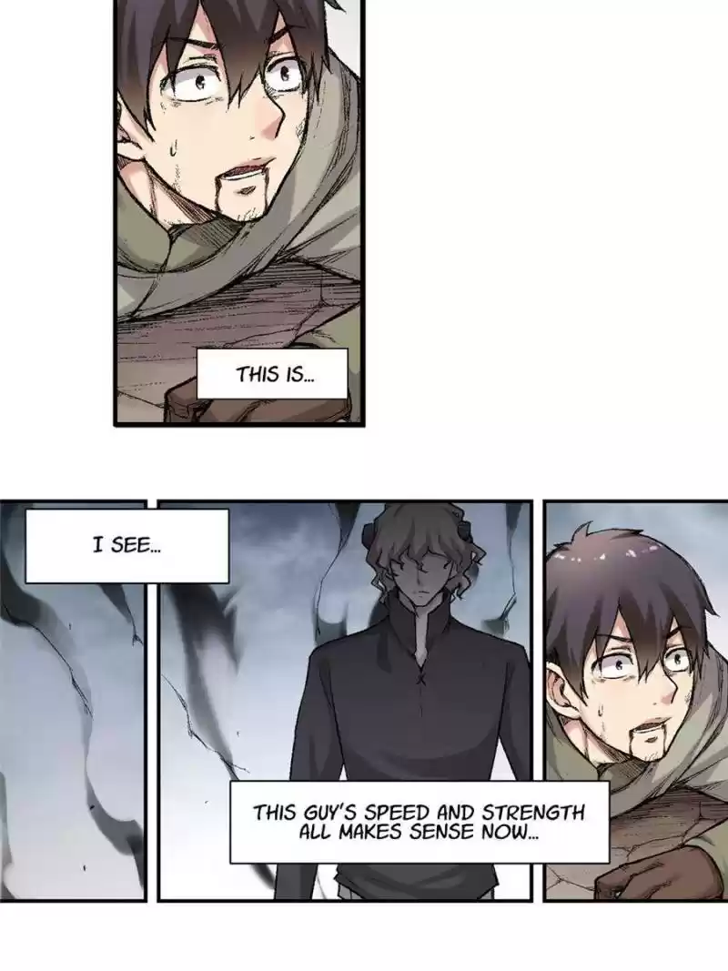 The Reincarnated Weapon Shop Owner Chapter 65