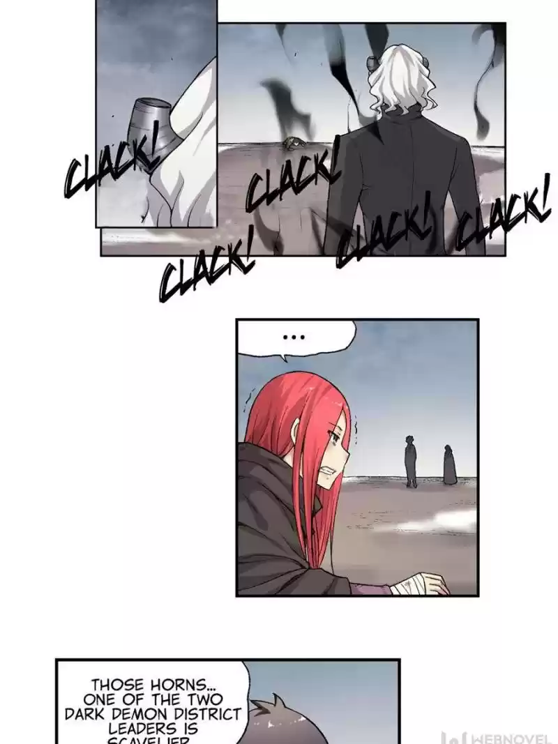 The Reincarnated Weapon Shop Owner Chapter 66