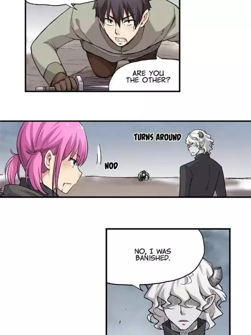 The Reincarnated Weapon Shop Owner Chapter 66