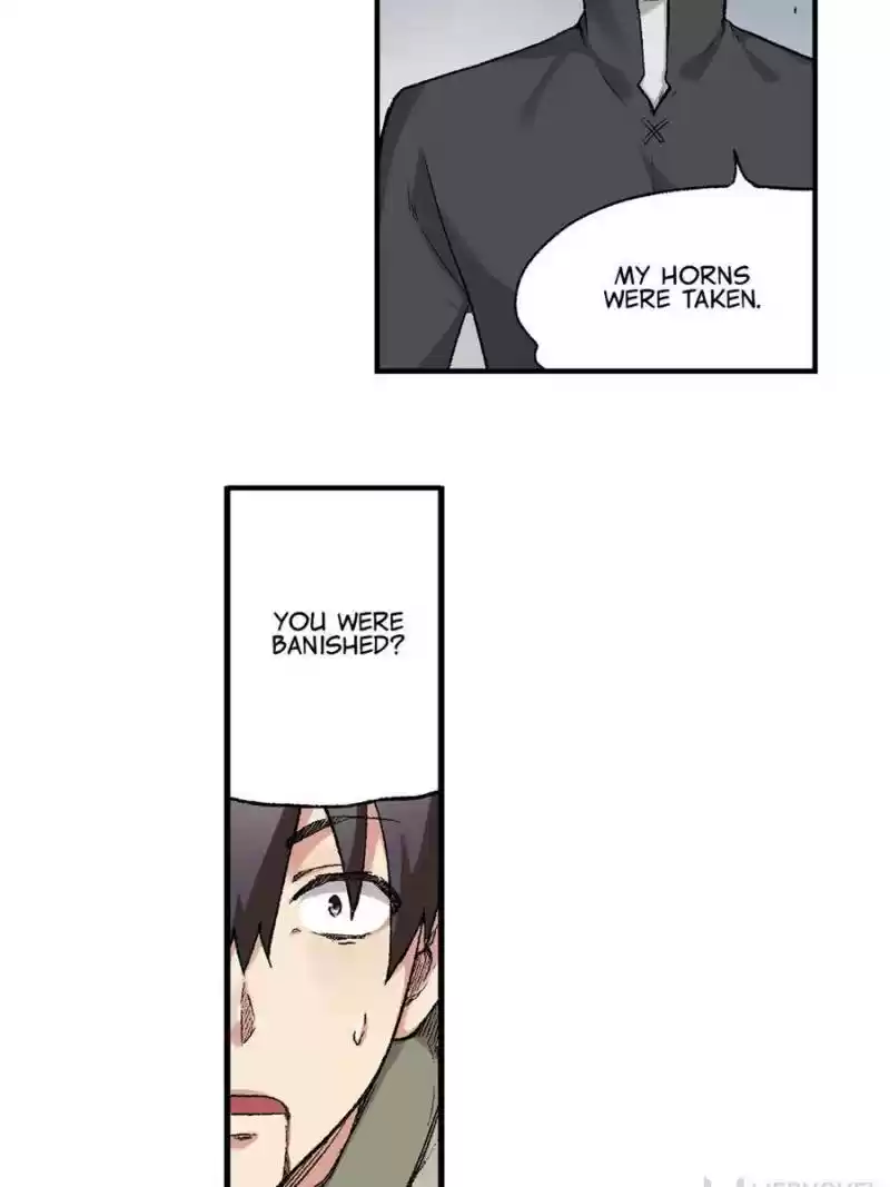 The Reincarnated Weapon Shop Owner Chapter 66