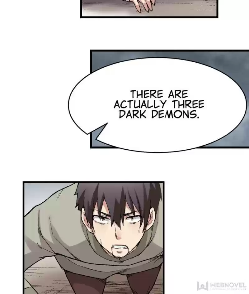 The Reincarnated Weapon Shop Owner Chapter 66